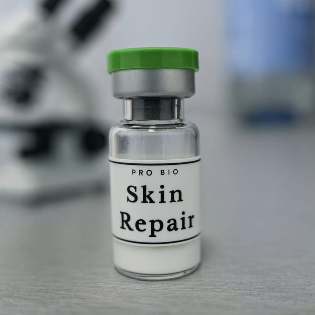 Zdjęcie preparatu Skin Repair 10mg